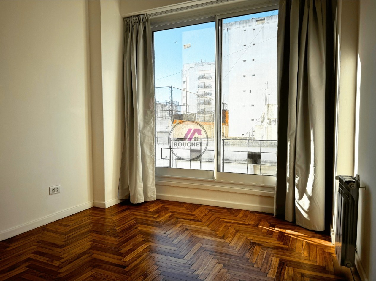 VENDO DEPARTAMENTO 2 AMBIENTES ZONA ALDREY