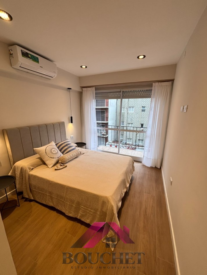 DEPARTAMENTO 1 AMBIENTE A LA CALLE EN VENTA | PLAZA COLON 