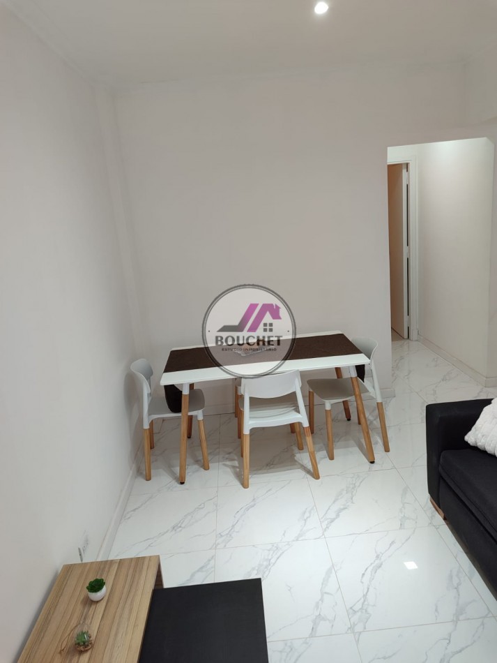 DEPARTAMENTO 2 AMBIENTES A LA CALLE EN VENTA | CENTRO
