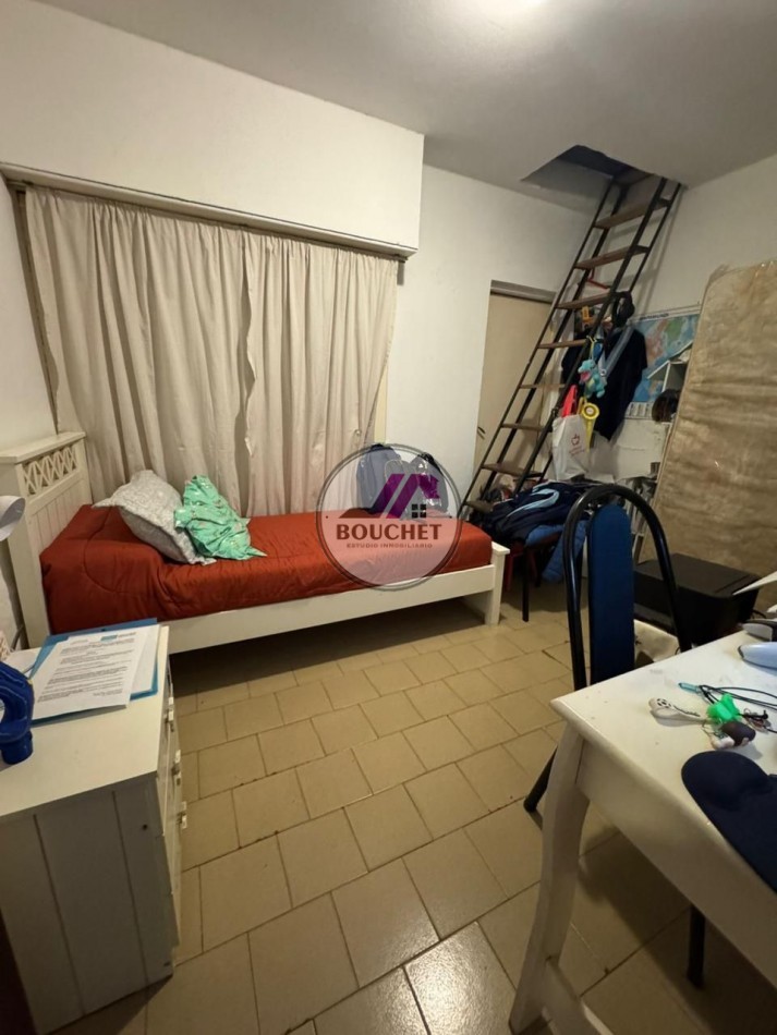 CHALET 4 AMBIENTES LOTE PROPIO EN VENTA | VILLA LOURDES