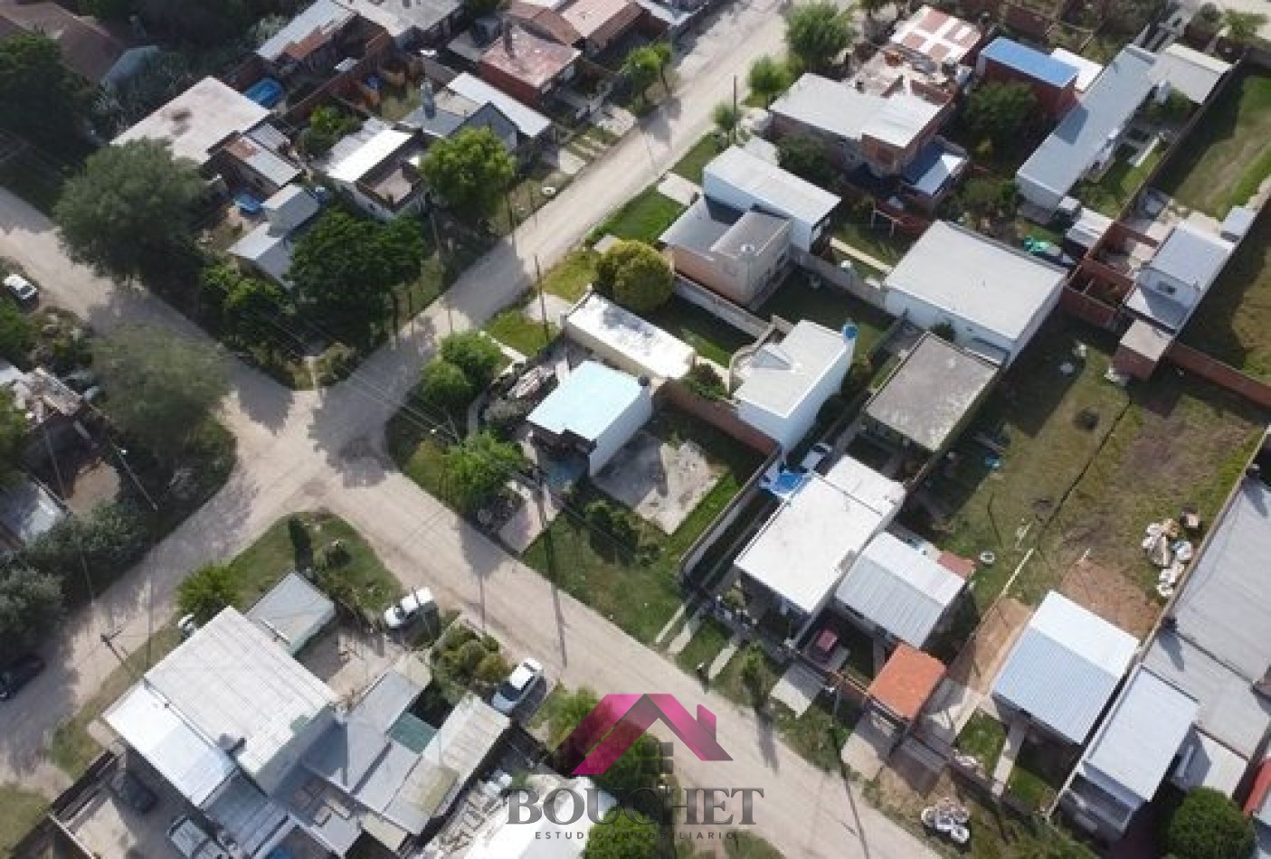 LOTE AMPLIO EN PH EN VENTA | BARRIO AEROPARQUE