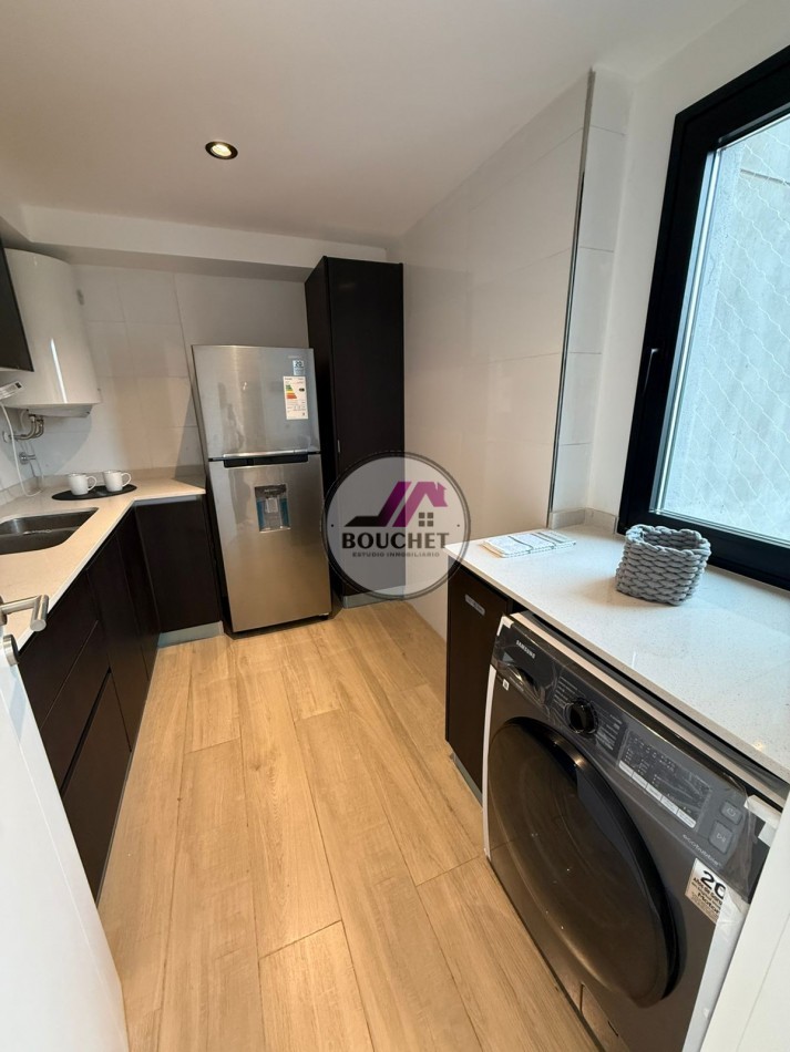 DEPARTAMENTO 2 AMBIENTES A ESTRENAR NOVECCENTO EN VENTA | PLAZA COLON