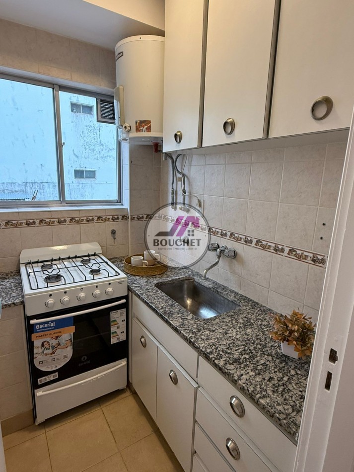 DEPARTAMENTO 2 AMBIENTES OPORTUNIDAD EN VENTA | CENTRO