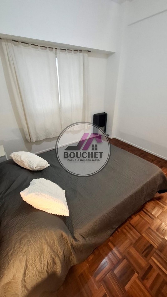 DEPARTAMENTO 2 AMBIENTES CONTRAFRENTE EN VENTA | CENTRO