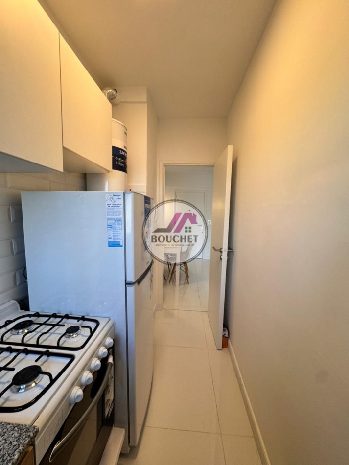 VENDO DEPARTAMENTO MONOAMBIENTE LATERAL