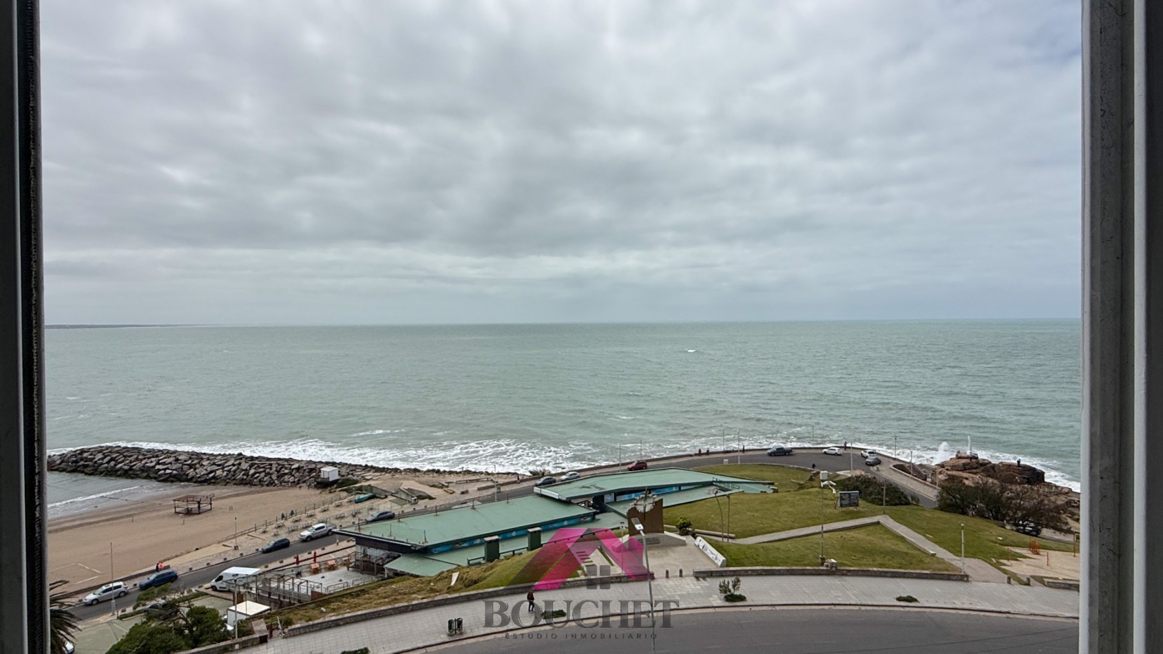 DEPARTAMENTO DE 5 AMBIENTES CON VISTA AL MAR | MIRADOR CABO CORRIENTES