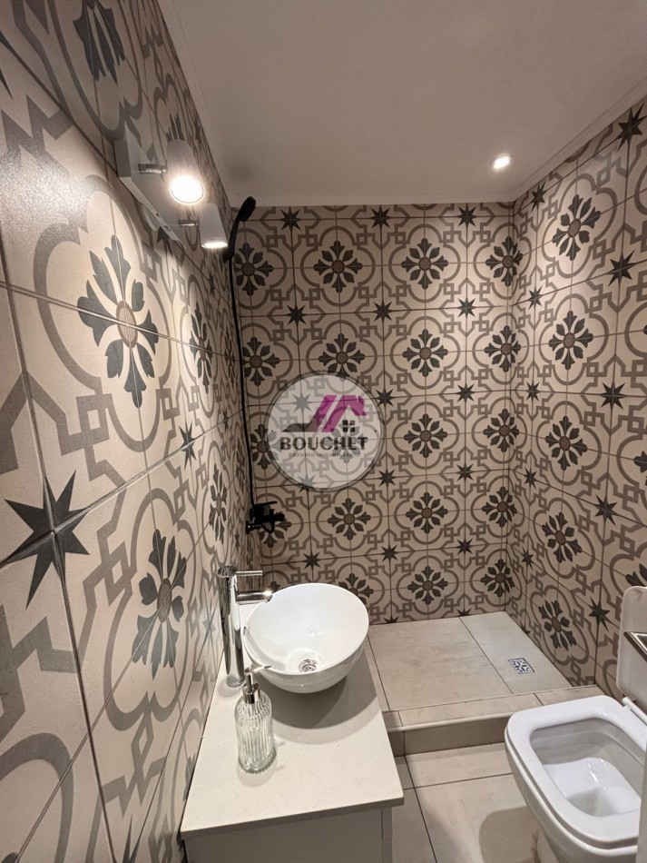 DEPARTAMENTO OPORTUNIDAD 3 AMBIENTES EN VENTA | PLAZA MITRE
