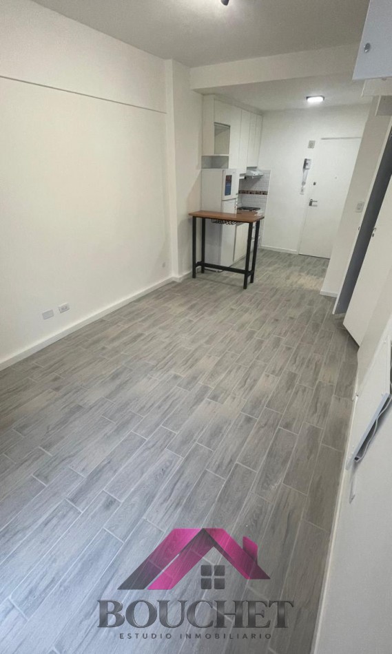 DEPARTAMENTO MONOAMBIENTE CON BALCON EN VENTA | PERLA SUR