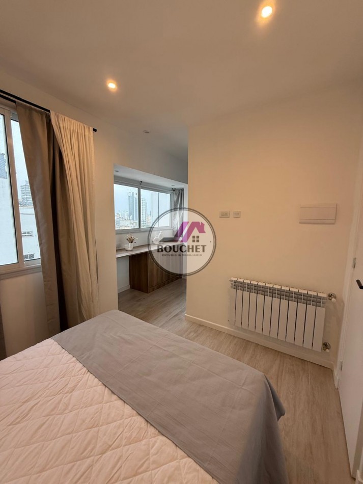 DEPARTAMENTO 3 AMBIENTES EXCELENTE VISTA EN VENTA | PUNTA IGLESIAS