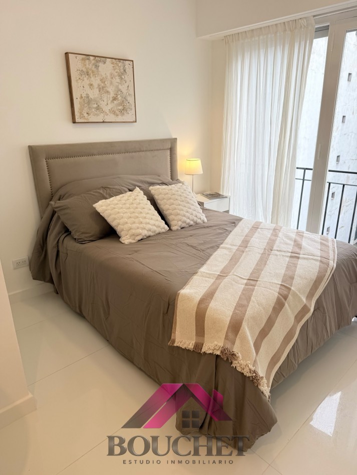 DEPARTAMENTO MONOAMBIENTE A LA CALLE RECICLADO EN VENTA | CENTRO