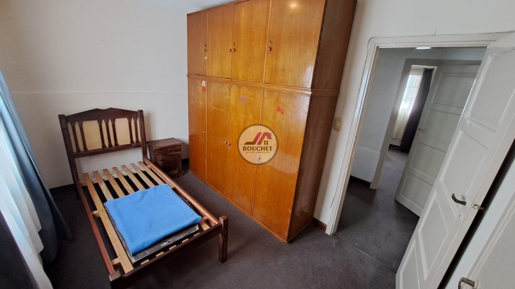 PH 3 AMBIENTE CON PATIO EN VENTA | BARRIO SAN JOSE