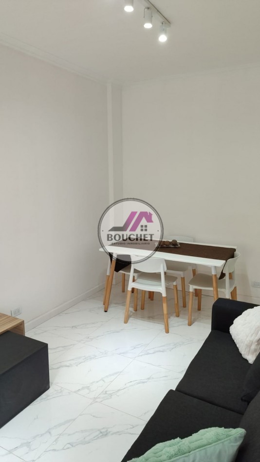 DEPARTAMENTO 2 AMBIENTES A LA CALLE EN VENTA | CENTRO