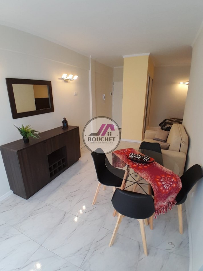 VENDO DEPARTAMENTO 1 AMBIENTE EXTERNO 