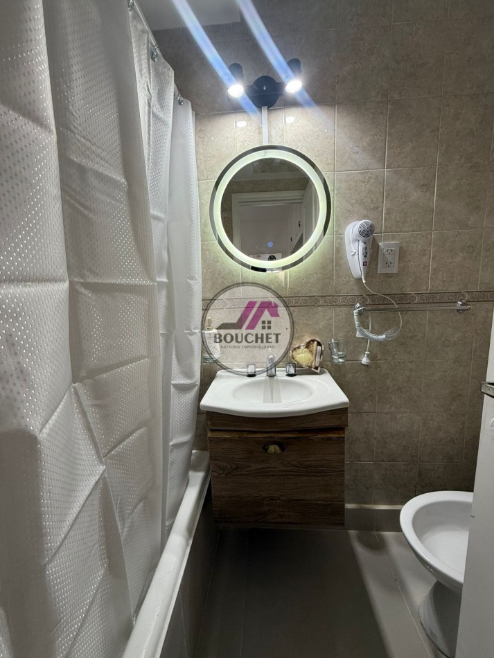 DEPARTAMENTO MONOAMBIENTE OPORTUNIDAD EN VENTA | PLAZA COLON