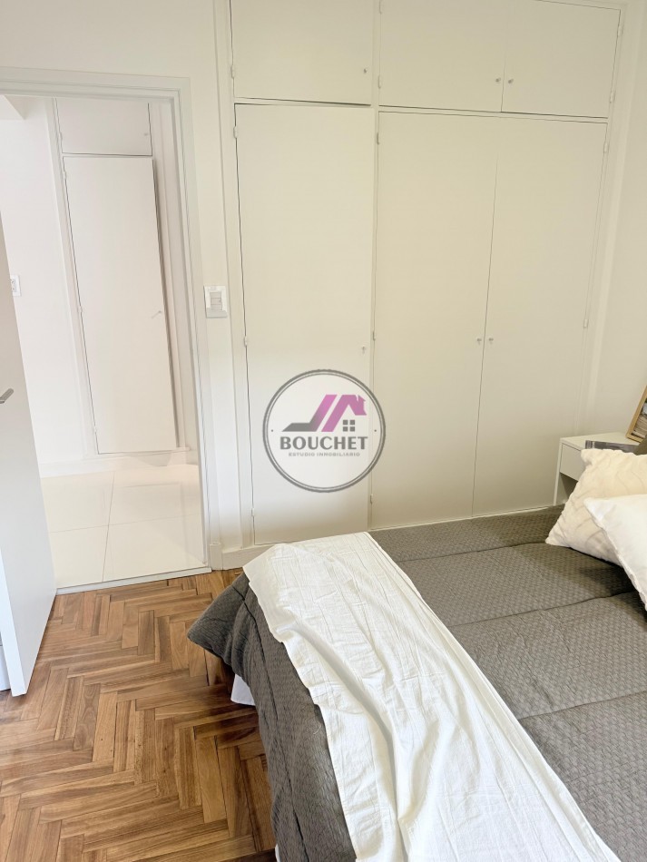 DEPARTAMENTO 2 AMBIENTE CON BALCON EN VENTA | PEATONAL CENTRO
