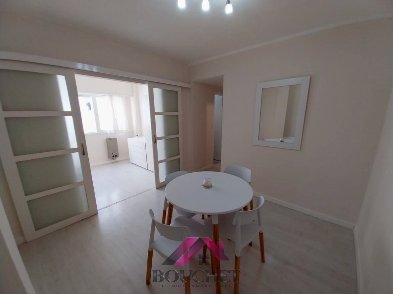 DEPARTAMENTO MONOAMBIENTE DIVIDIDO EN VENTA | PLAZA COLON