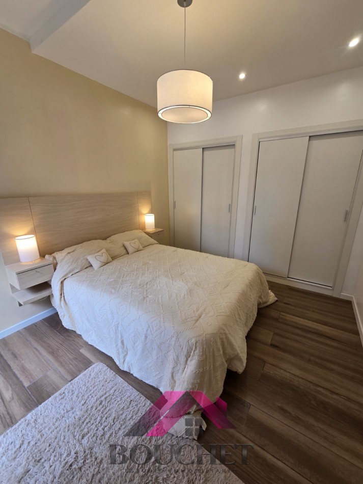 DEPARTAMENTO 2 AMBIENTES EXTERNO | PLAZA COLON 