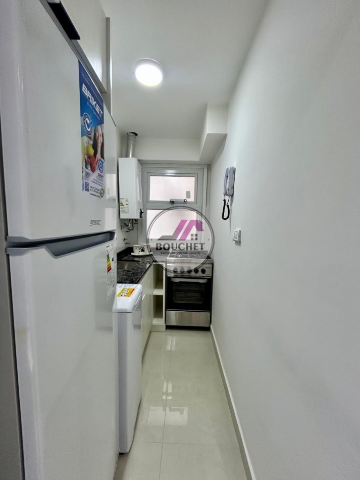 VENDO DEPARTAMENTO MONOAMBIENTE SOBRE COLON