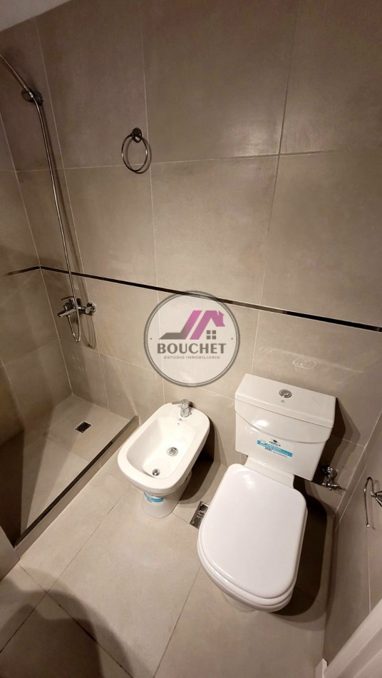 DEPARTAMENTO 2 AMBIENTES CON BALCON EN VENTA | PERLA SUR