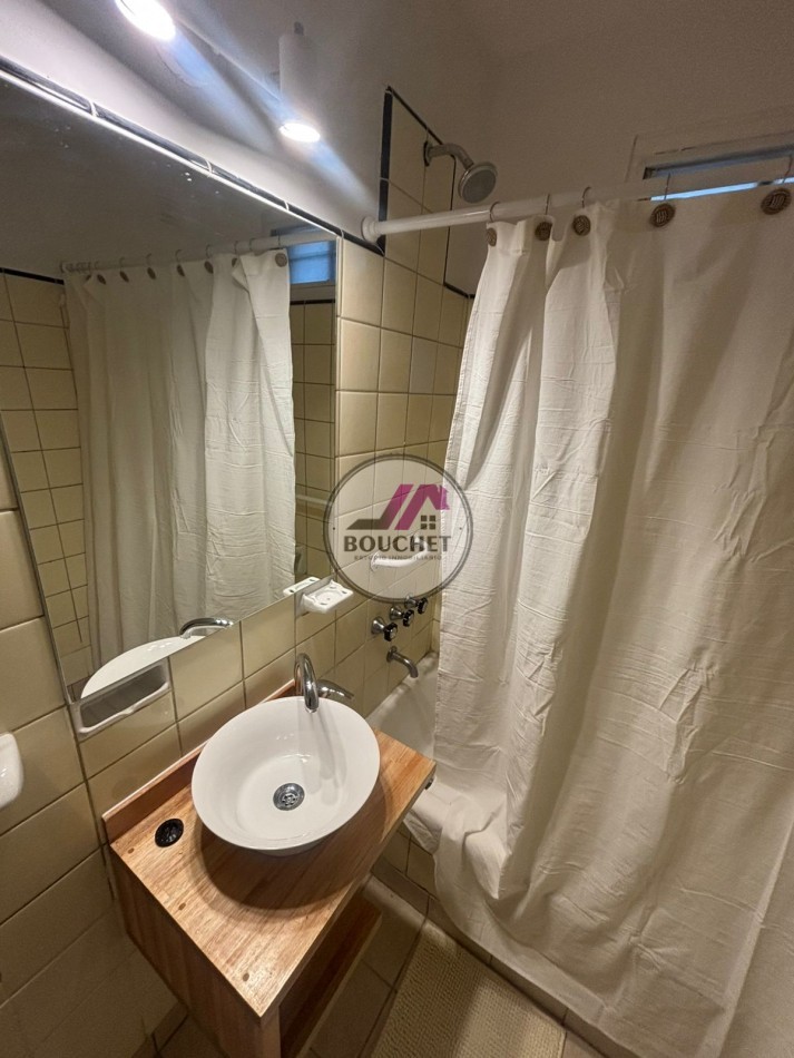 DEPARTAMENTO MONOAMBIENTE OPORTUNIDAD EN VENTA | PLAZA MITRE