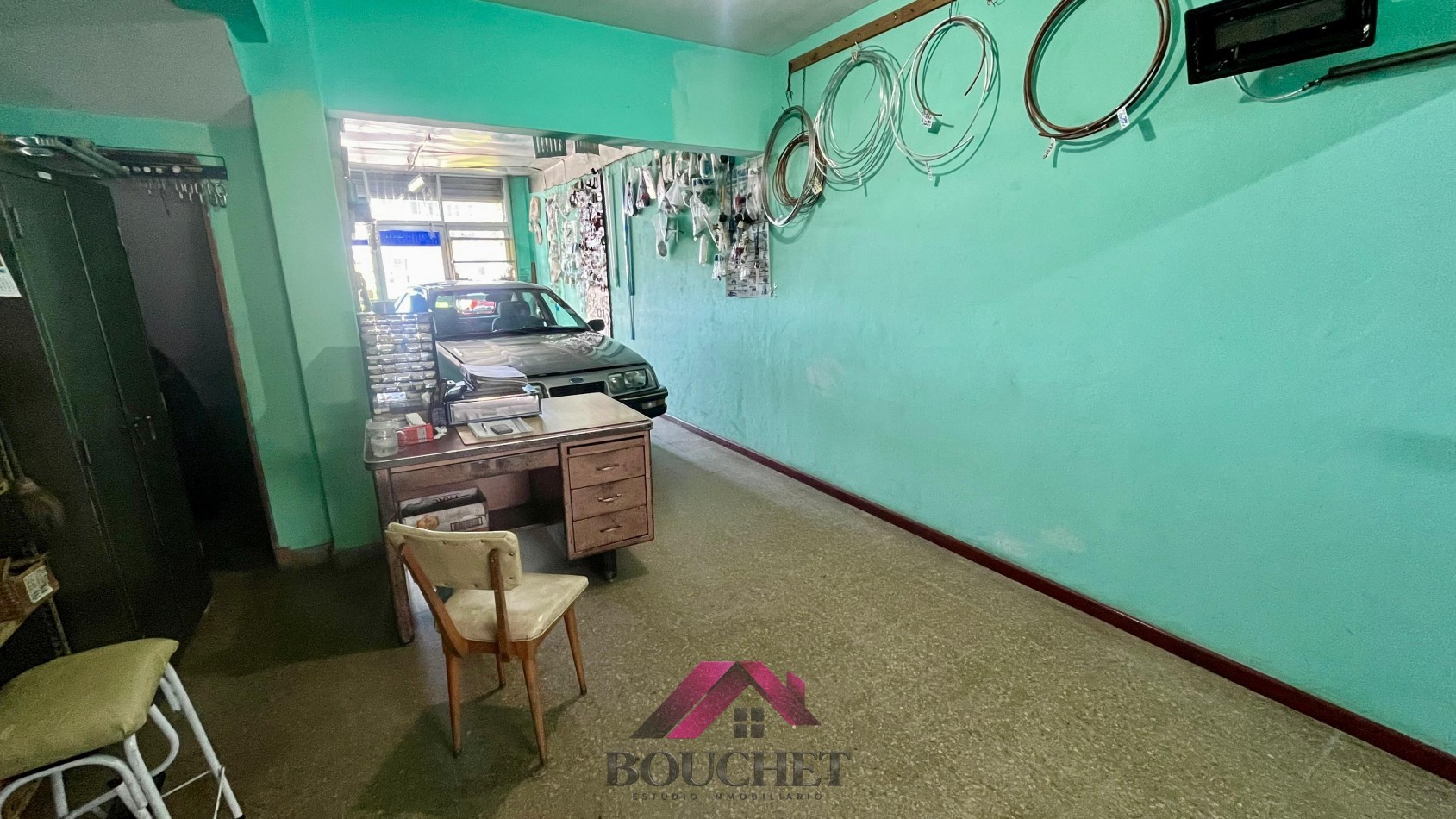 PROPIEDAD EN BLOCK DE LOCALES Y DEPARTAMENTO EN VENTA | EL PROGRESO