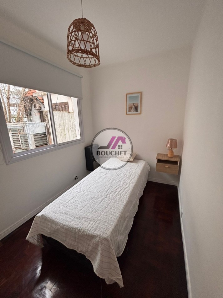 DEPARTAMENTO OPORTUNIDAD 3 AMBIENTES EN VENTA | PLAZA MITRE