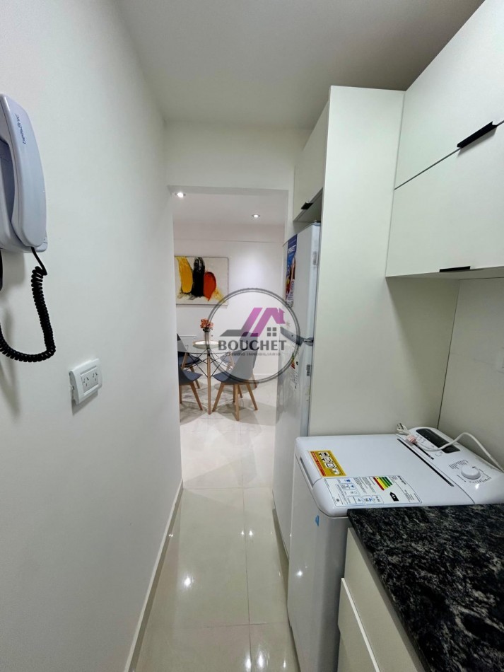 VENDO DEPARTAMENTO MONOAMBIENTE SOBRE COLON