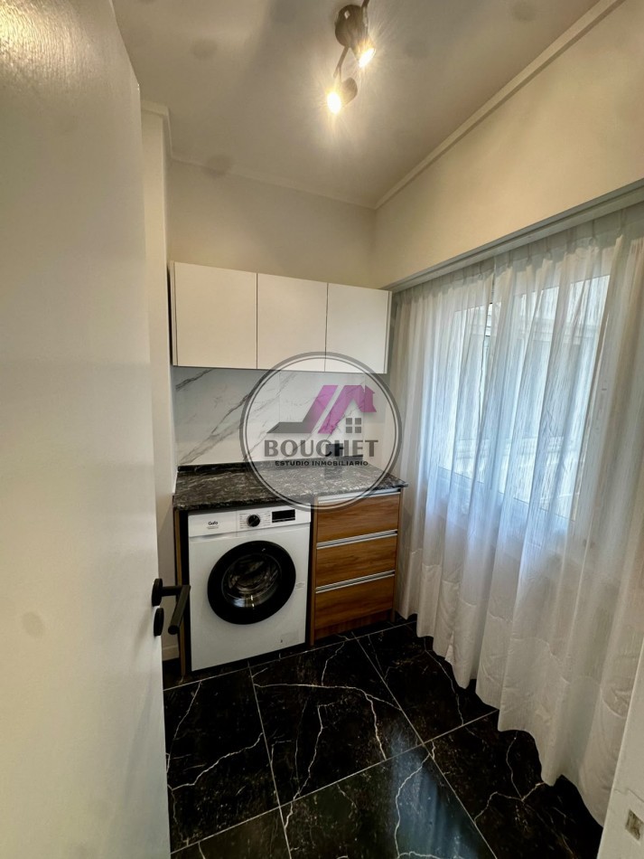 DEPARTAMENTO 3 AMBIENTES CON DEP Y BALCON EN VENTA | PLAZA MITRE