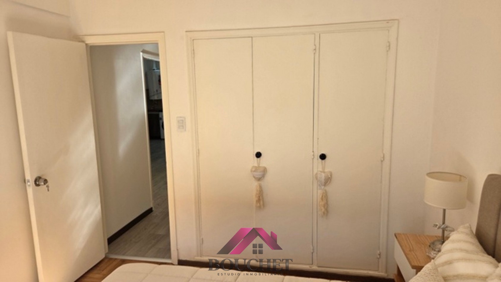 DEPARTAMENTO 3 AMBIENTES A LA CALLE | PLAZA MITRE