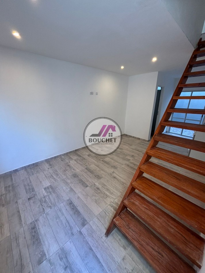 PH 3 AMBIENTES CON PATIO A ESTRENAR OPORTUNIDAD EN VENTA | VILLA PRIMERA