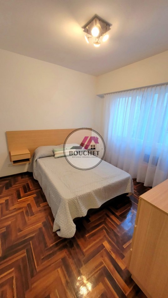 VENDO DEPARTAMENTO 2 AMBIENTES CONTRAFRENTE