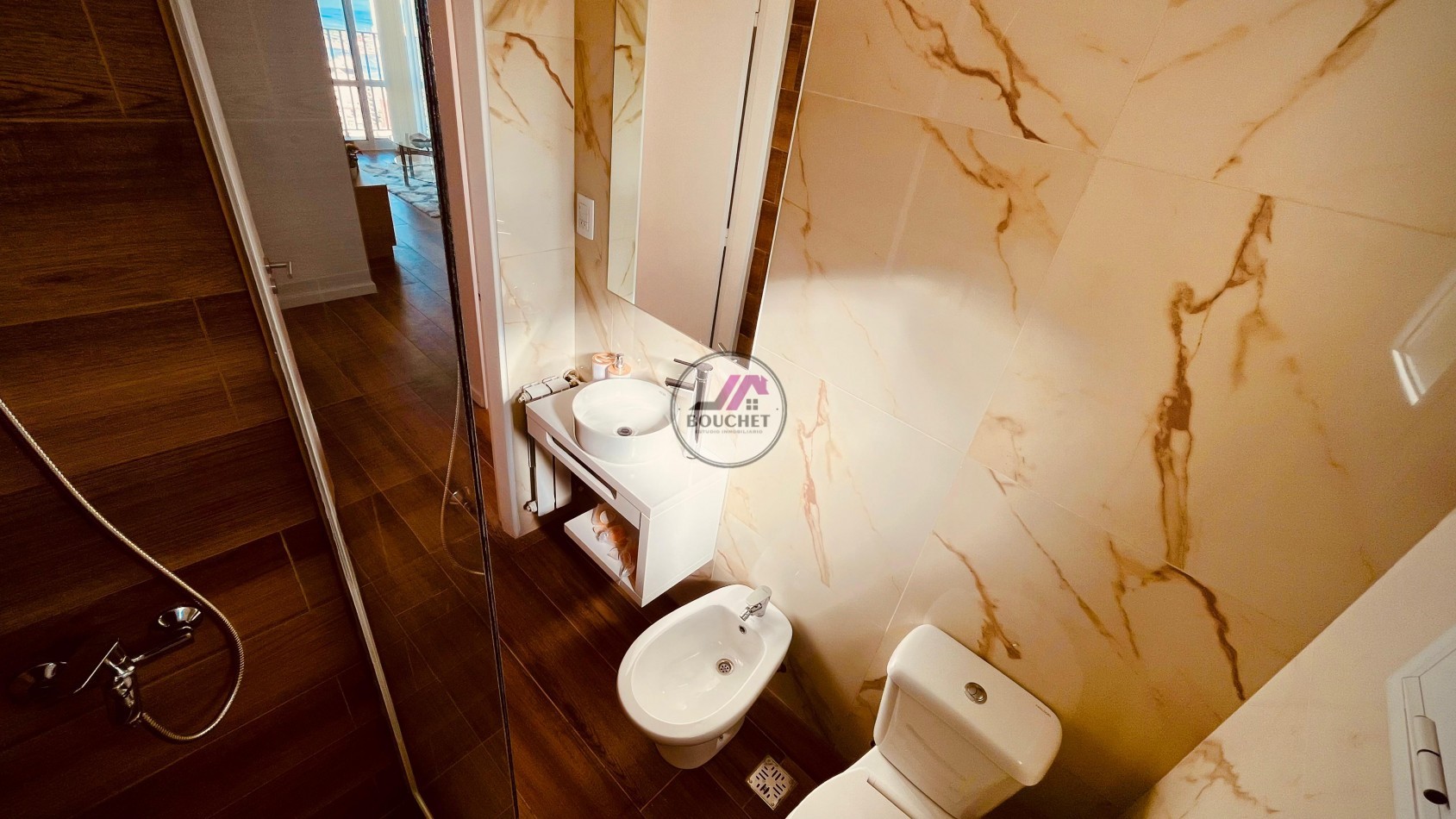 DEPARTAMENTO 2 AMBIENTES FRENTE AL MAR HAVANNA EN VENTA | PLAZA COLON