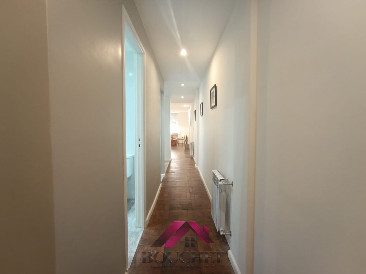 DEPARTAMENTO SEMIPISO 3 AMBIENTES EN VENTA | PLAZA MITRE