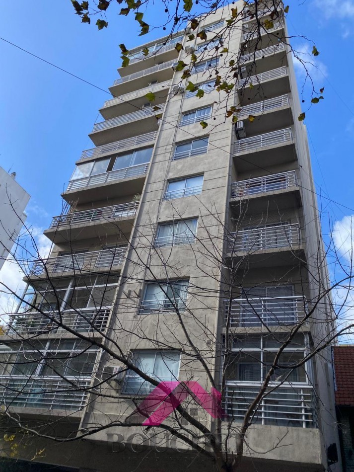 DEPARTAMENTO MONOAMBIENTE A LA CALLE EN VENTA | PLAZA COLON