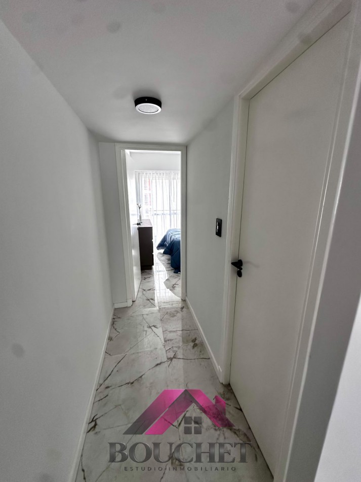DEPARTAMENTO C/FRENTE CON BALCON | ZONA ALDREY