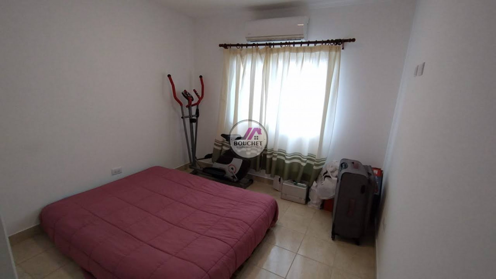 VENDO DUPLEX 3 AMBIENTES CON PATIO 