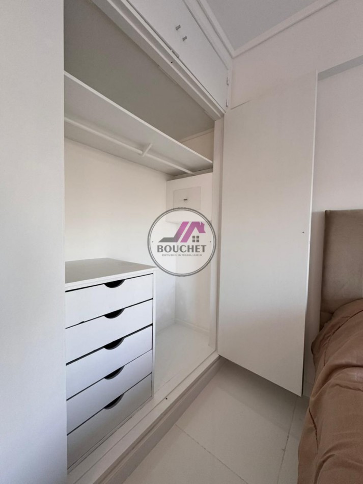 VENDO DEPARTAMENTO MONOAMBIENTE LATERAL