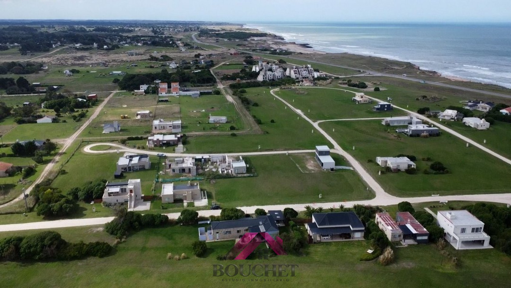 LOTE EN VENTA | CARDON MIRAMAR LINKS