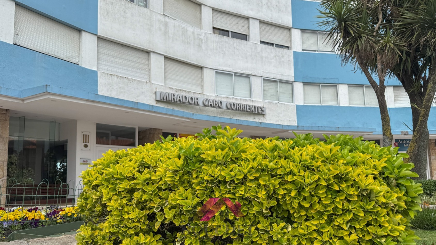 DEPARTAMENTO DE 5 AMBIENTES CON VISTA AL MAR | MIRADOR CABO CORRIENTES