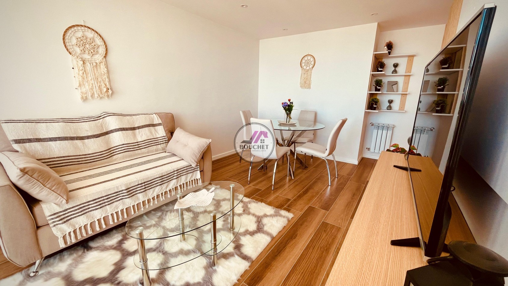 DEPARTAMENTO 2 AMBIENTES FRENTE AL MAR HAVANNA EN VENTA | PLAZA COLON