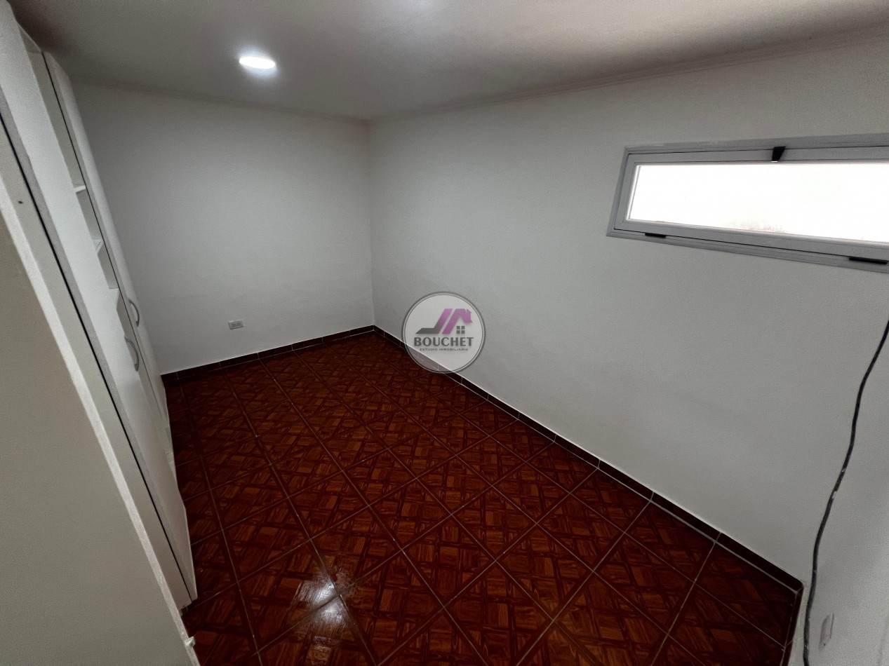 PH AL FRENTE 3 AMBIENTES RECICLADO CON COCHERA EN VENTA | VILLA LOURDES