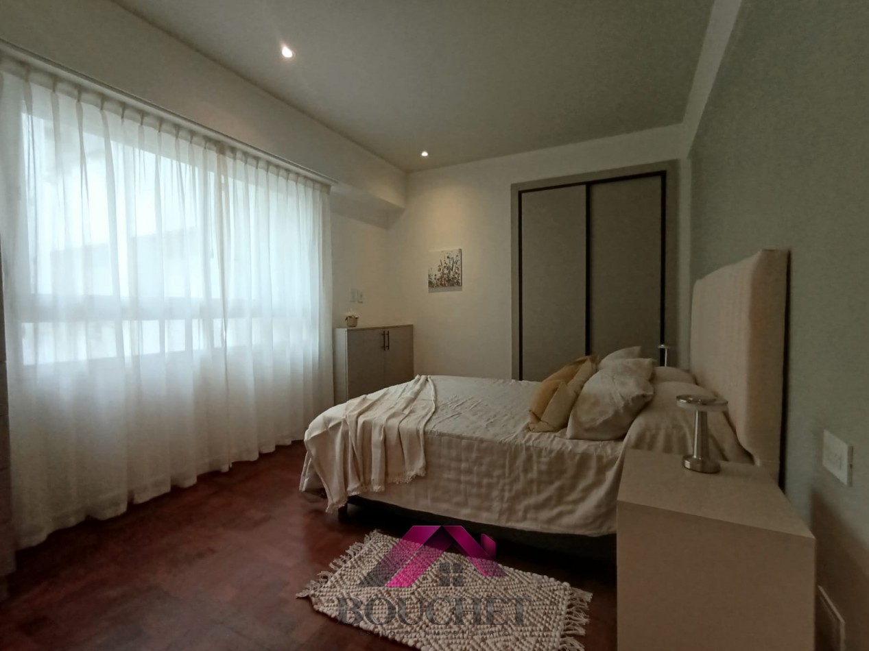 DEPARTAMENTO SEMIPISO 3 AMBIENTES EN VENTA | PLAZA MITRE