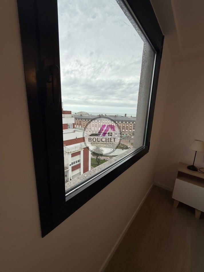 DEPARTAMENTO 2 AMBIENTES A ESTRENAR NOVECCENTO EN VENTA | PLAZA COLON