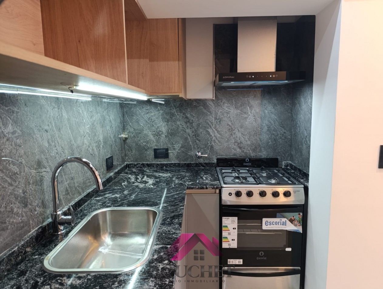 PH AMBIENTE Y MEDIO POR PLANTA ALTA EN VENTA | PARQUE LURO