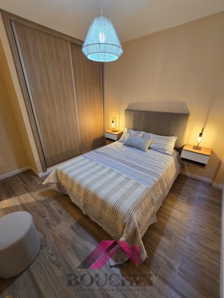 DEPARTAMENTO 3 AMBIENTES RECICLADO EN VENTA | CENTRO
