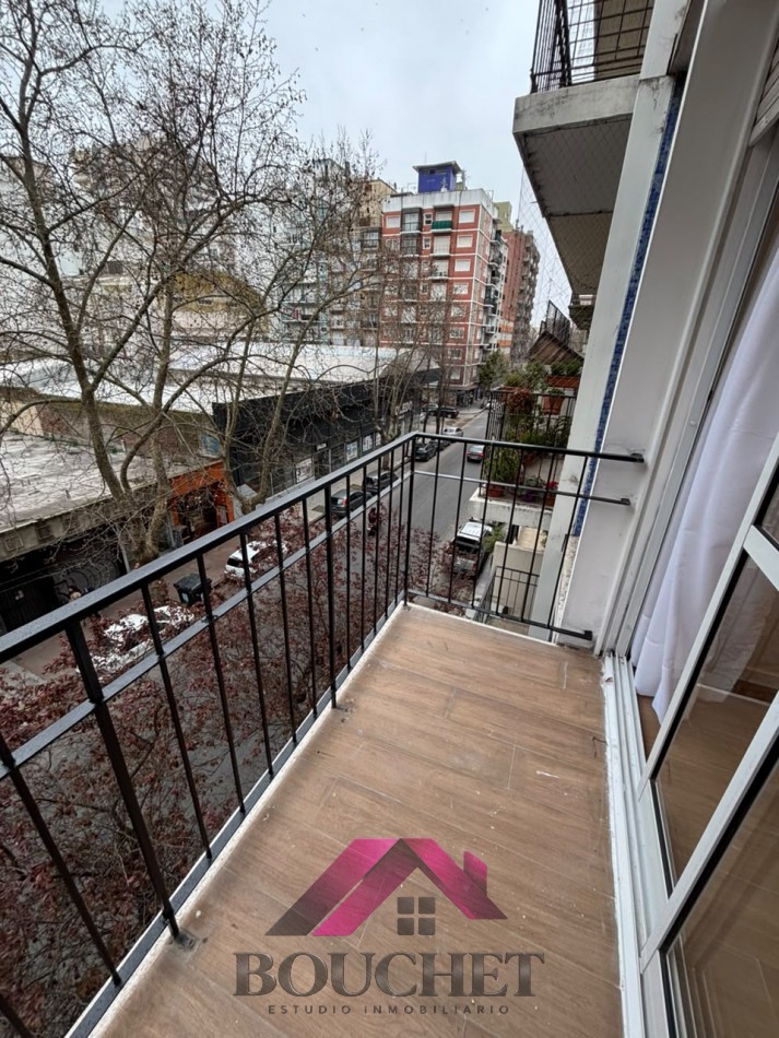DEPARTAMENTO 1 AMBIENTE A LA CALLE EN VENTA | PLAZA COLON 