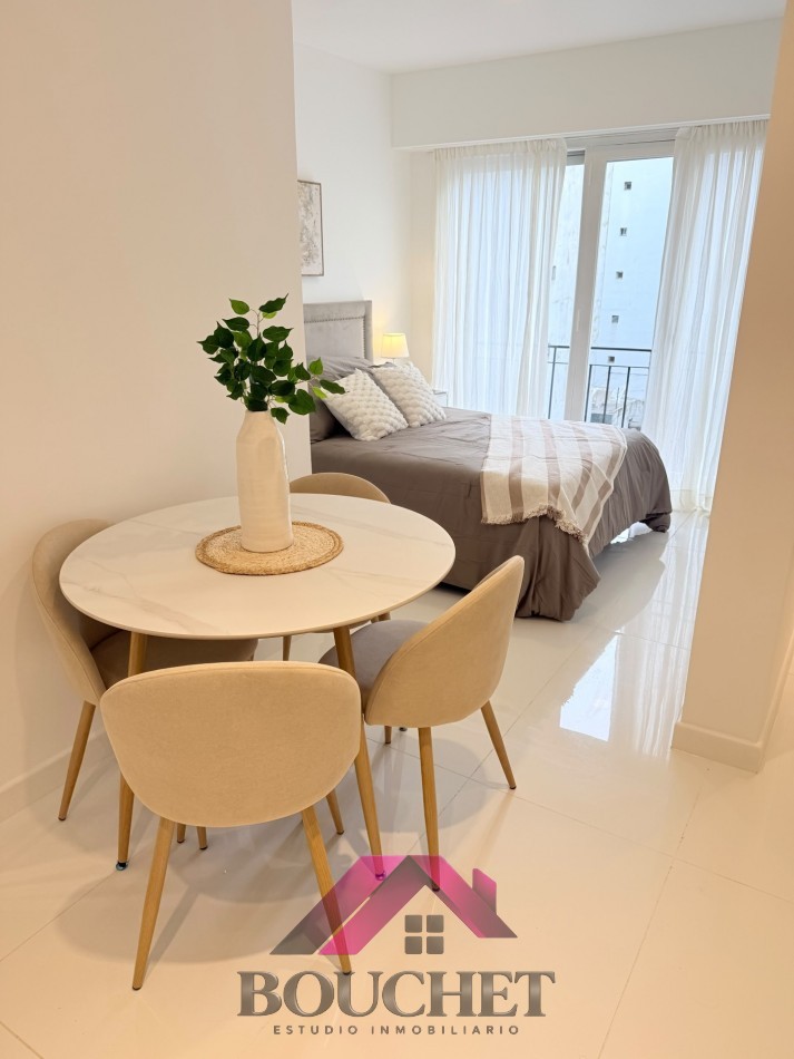 DEPARTAMENTO MONOAMBIENTE A LA CALLE RECICLADO EN VENTA | CENTRO