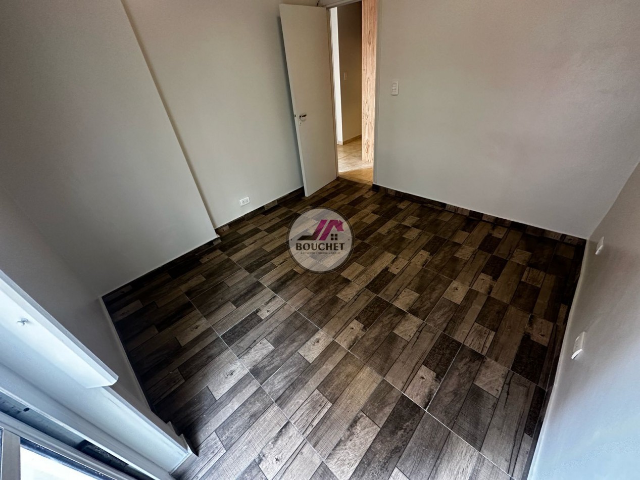 DEPARTAMENTO 2 AMBIENTES CON BALCON EN VENTA | PUNTA IGLESIAS