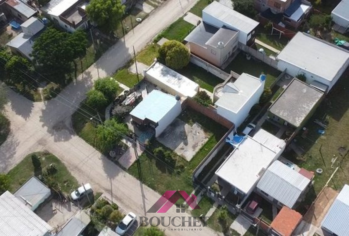 LOTE AMPLIO EN PH EN VENTA | BARRIO AEROPARQUE