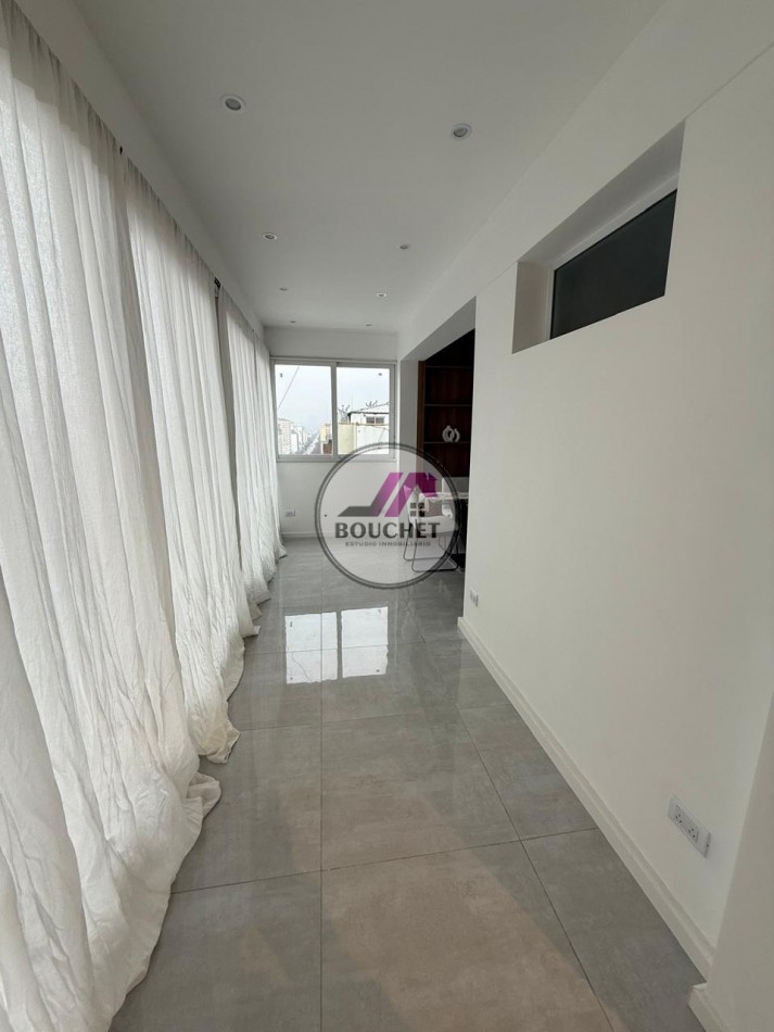 DEPARTAMENTO 3 AMBIENTES EXCELENTE VISTA EN VENTA | PUNTA IGLESIAS